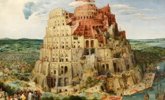 Torre de babel