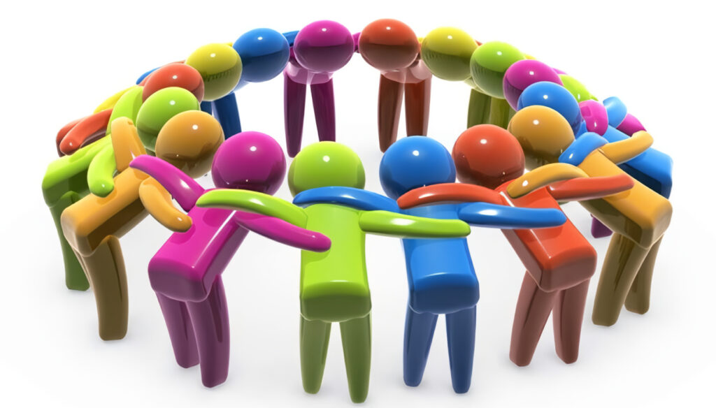 Capítulo III: Asociados