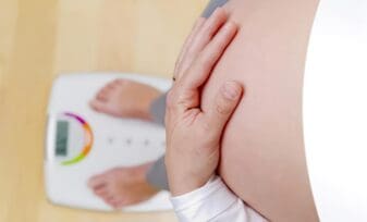 Obesidad en el Embarazo y Lactancia