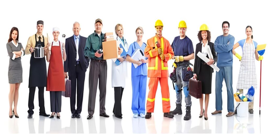 Capitulo II: Enfermedad profesional en el sistema general de riesgos profesionales