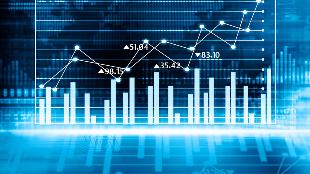 sector de los servicios financieros