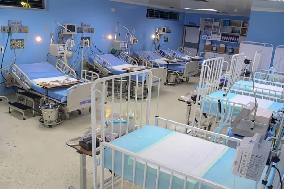 Soporte Nutricional Especializado en Cuidados Intensivos Pediátricos