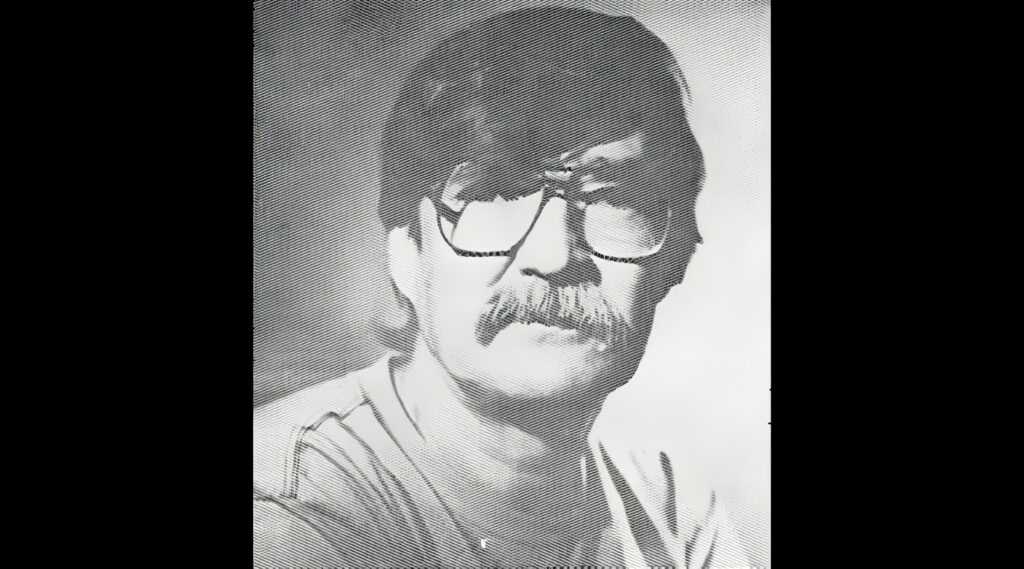 Guillermo Spinosa