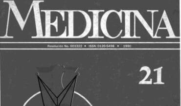 Revista de Medicina, Volumen 21