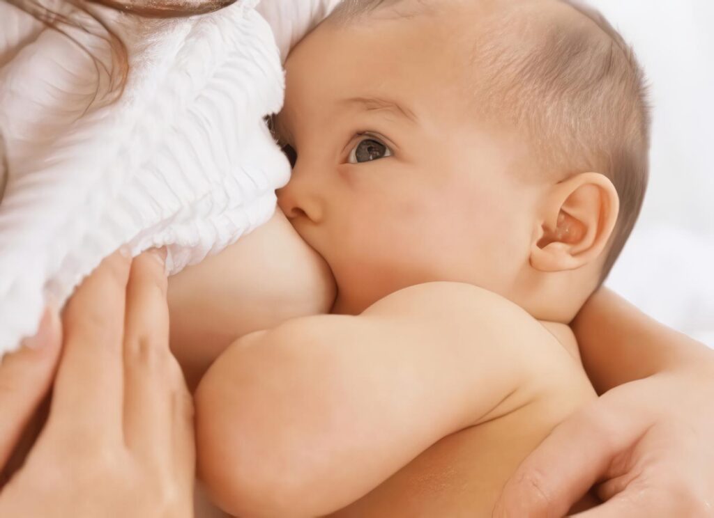 Guía Nutricional Perinatal