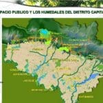 Historia de los Humedales de Bogotá