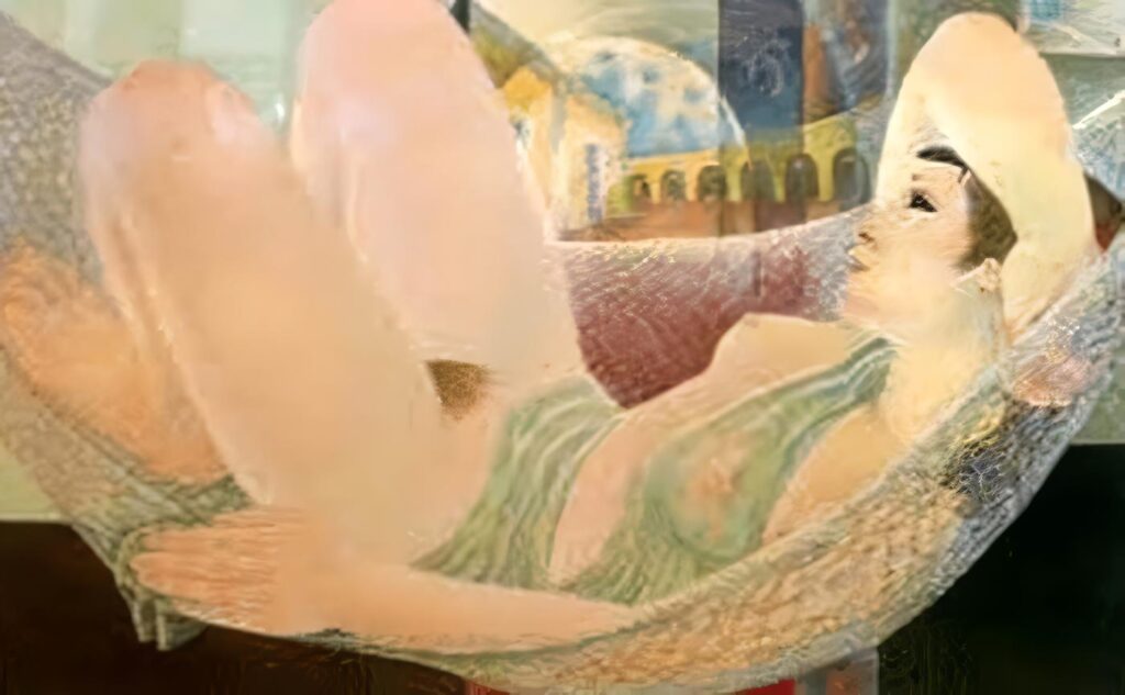 Alfonso Enríquez: Arquitecto Autodidacta y Maestro del Retrato