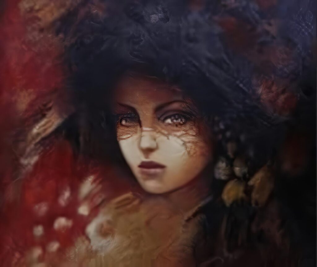Martha Guzmán