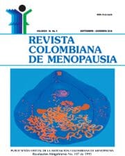 Menopausia. 16 No. 4