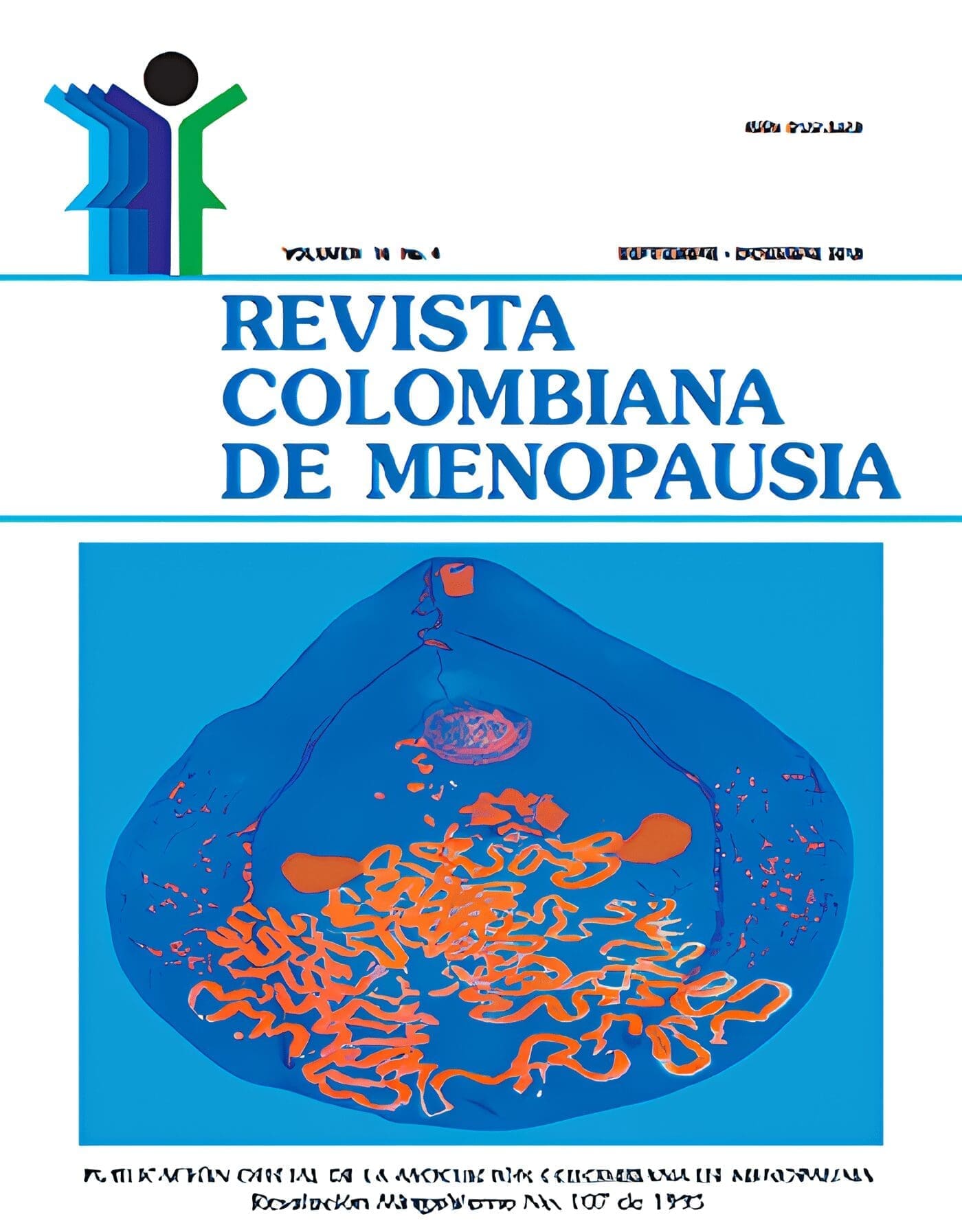 Revista de Menopausia