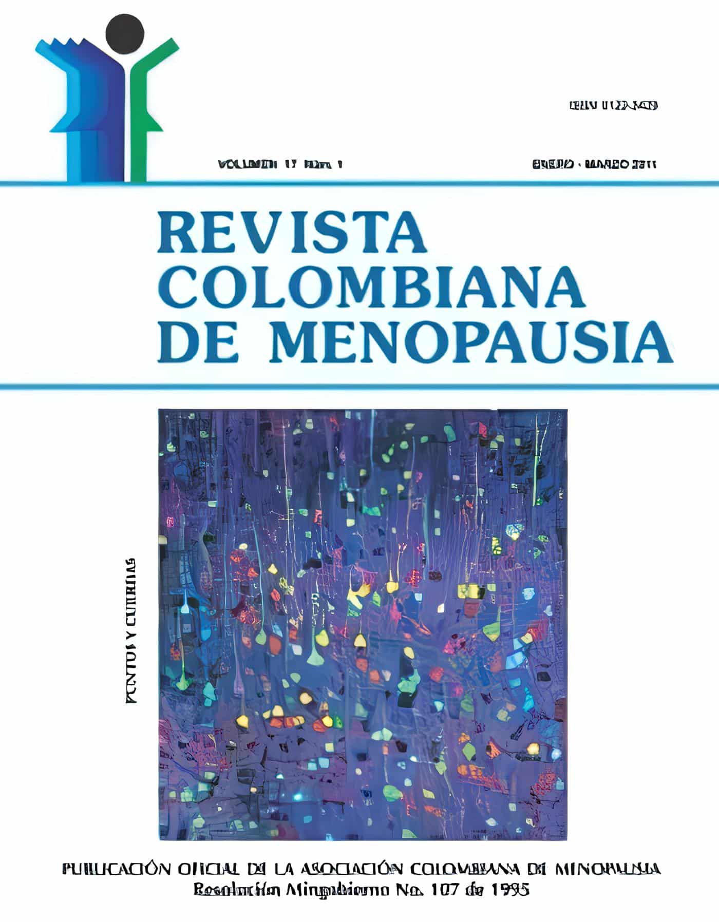 Revista de Menopausia