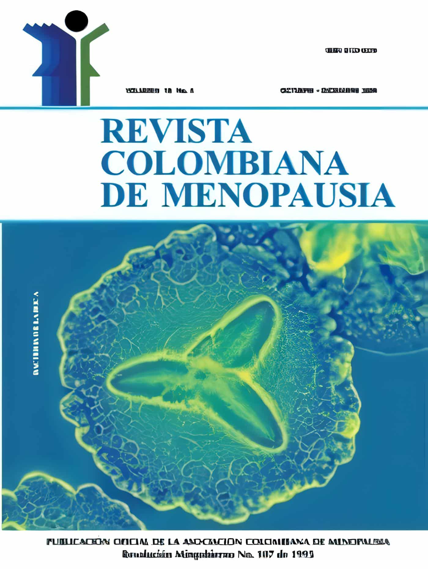 Revista de Menopausia