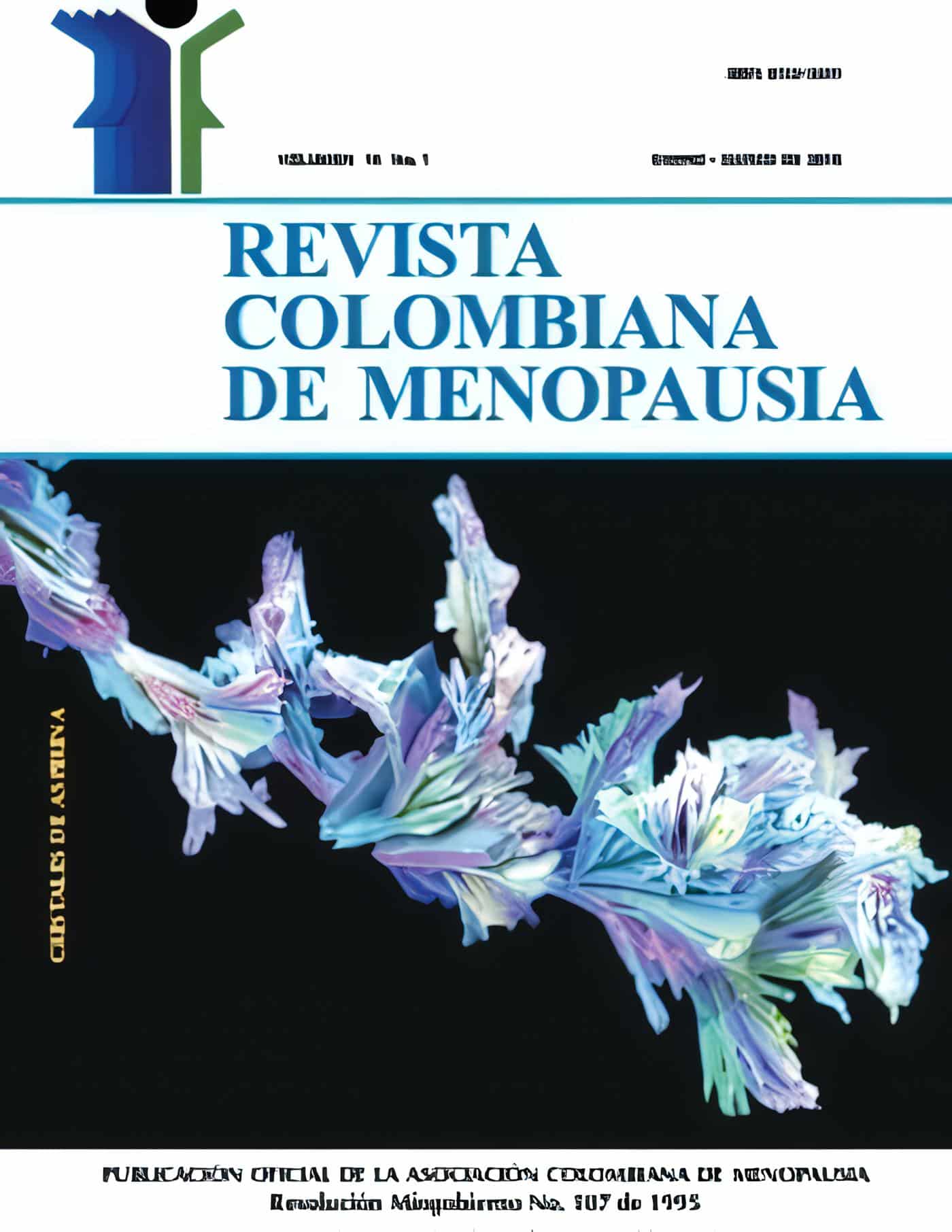Revista de Menopausia