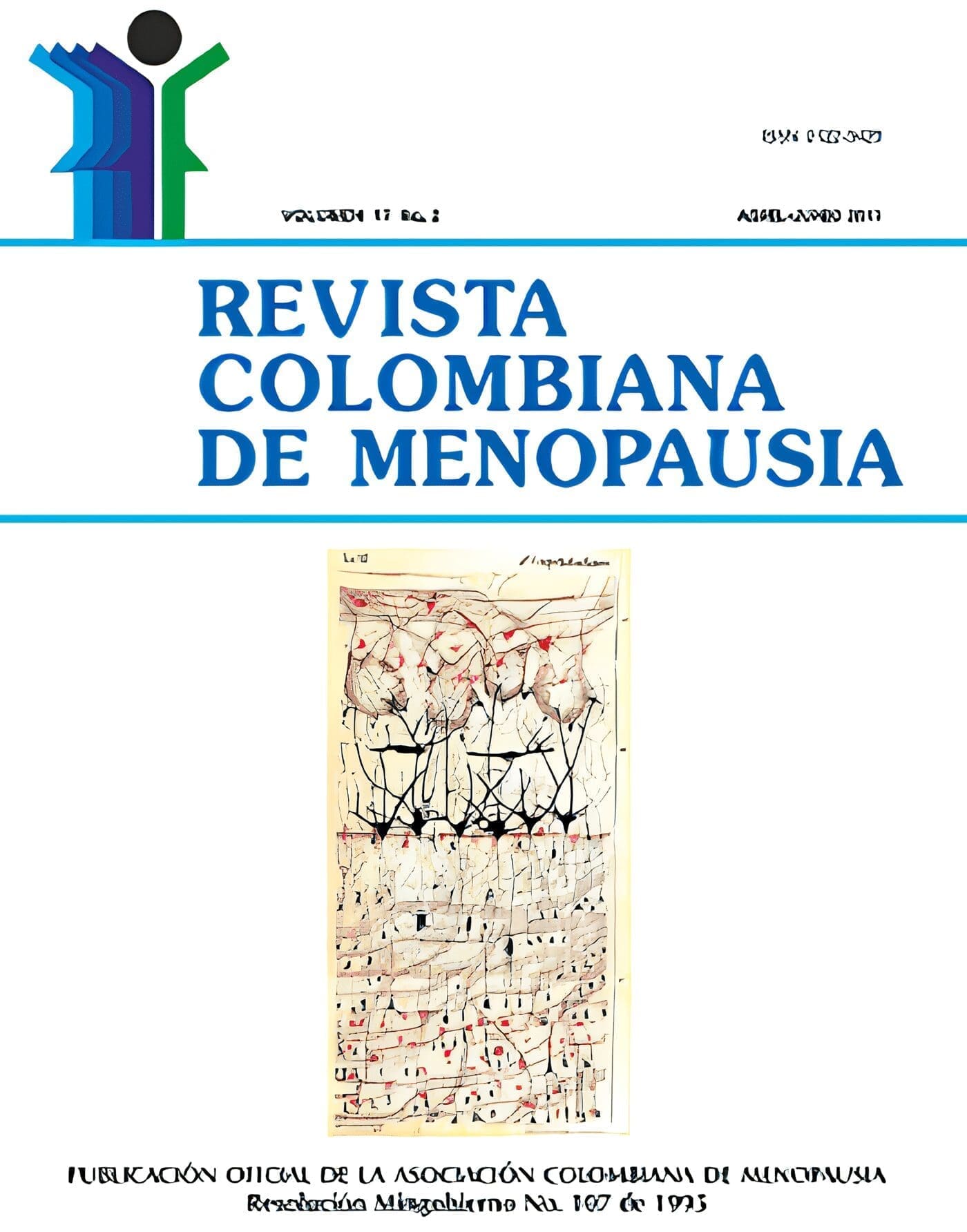 Revista Colombiana de Menopausia