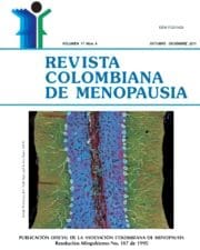 Menopausia: Comité, Volumen 27 No. 3