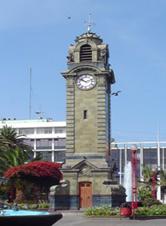 Torre Reloj de Antofagasta