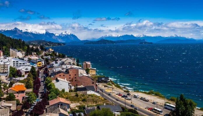 Bariloche Destinos Argentinos Turismo En Argentina 3113