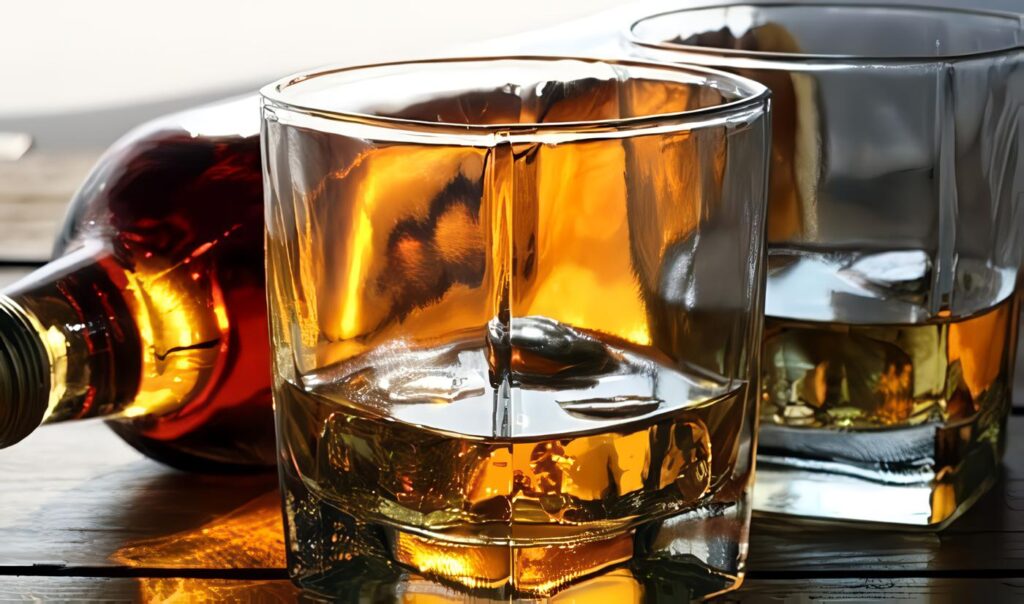 Conozca sobre el Whisky