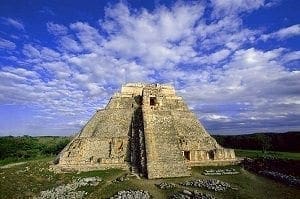 Cultura Maya - civilizaciones