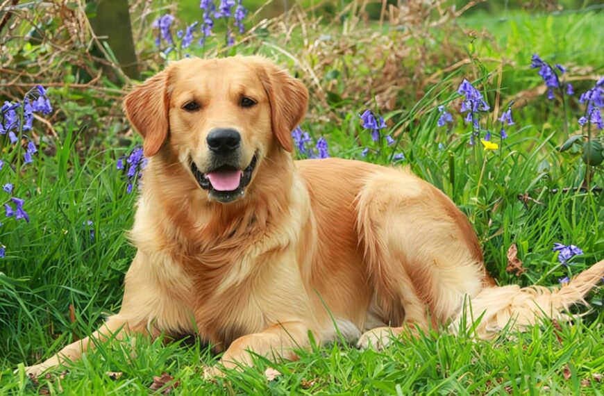 Golden Retriever