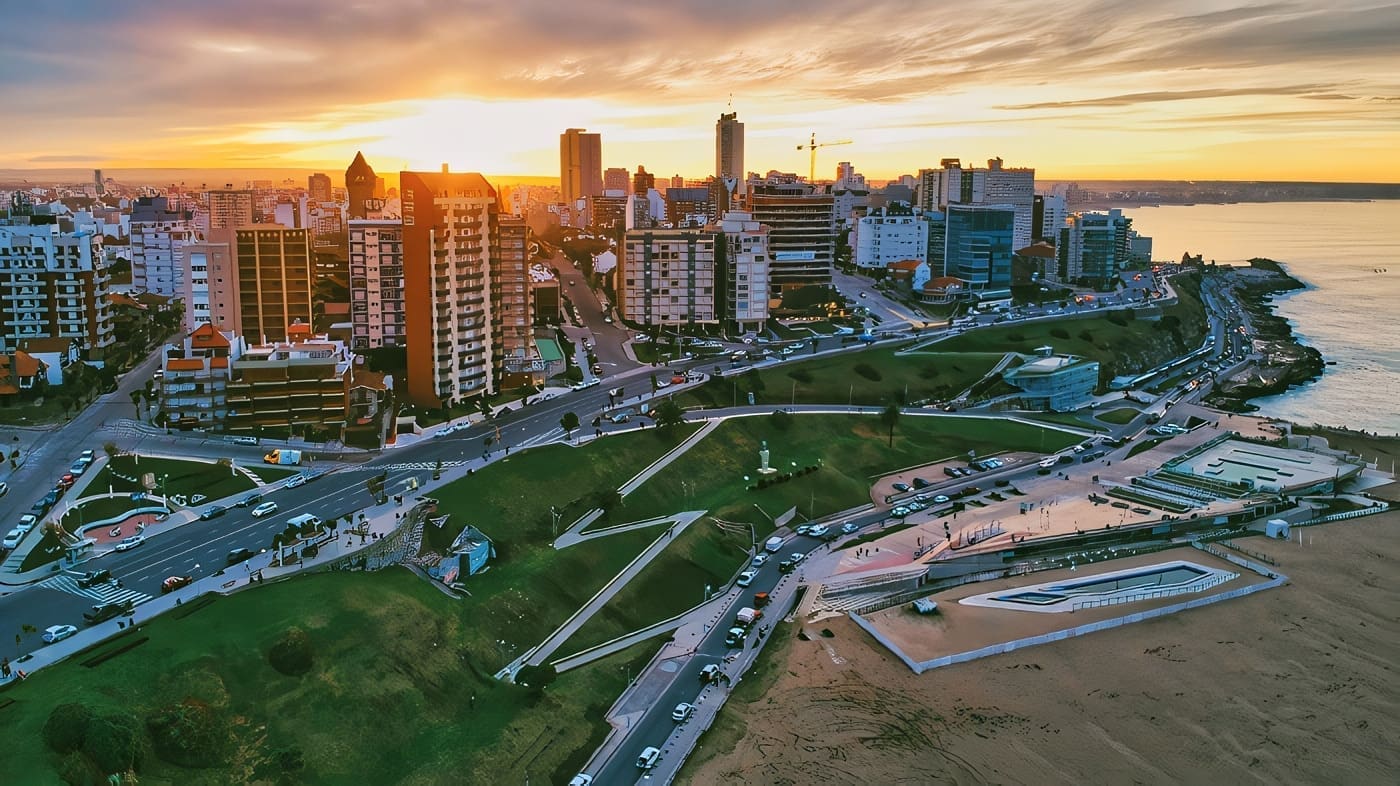 Mar Del Plata, Destinos Argentinos, Temas De Turismo