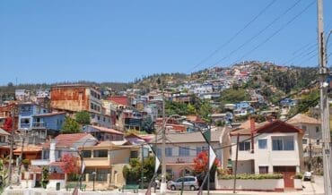 Pichilemu - Chile