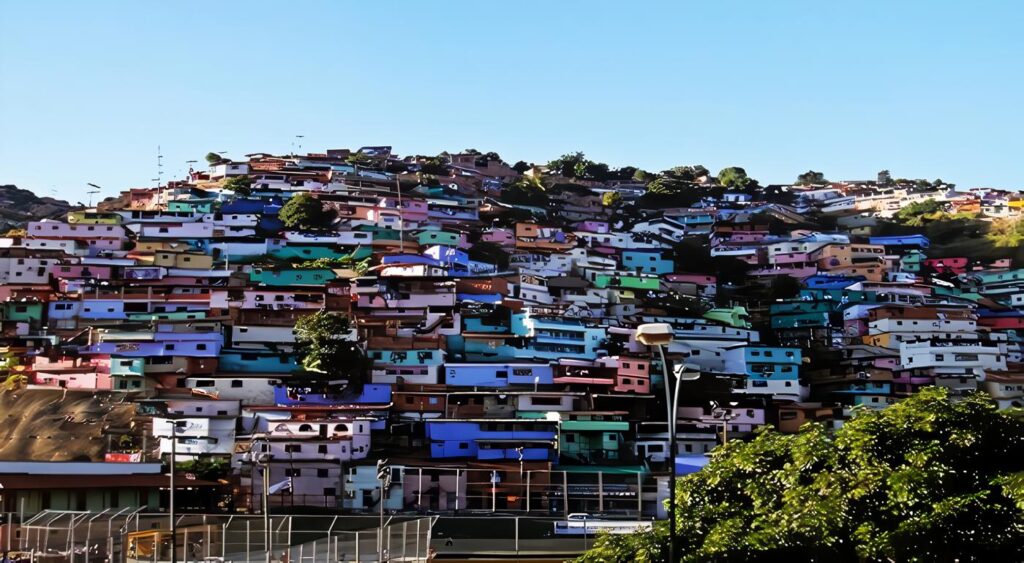 Unidades de Producción Informal UPI