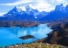 Turismo en Parque Nacional Torres del Paine