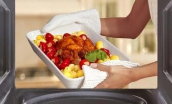 Utensilios para cocinar en el microondas: Guía completa