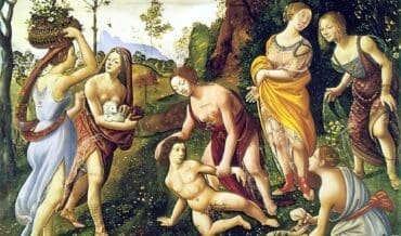 Ciencia, Mitos y Dioses