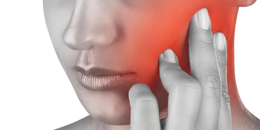 Articulación Temporomandibular, Osteoartrosis y Fibrosis