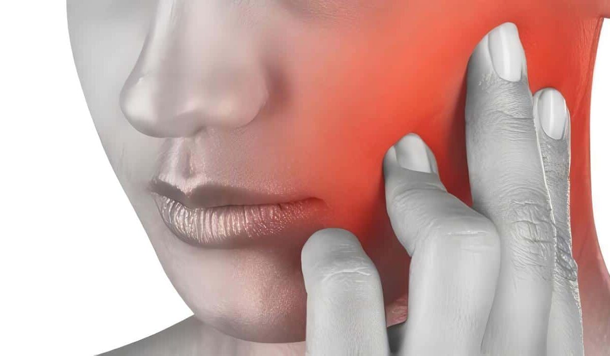 Articulación Temporomandibular, Osteoartrosis y Fibrosis