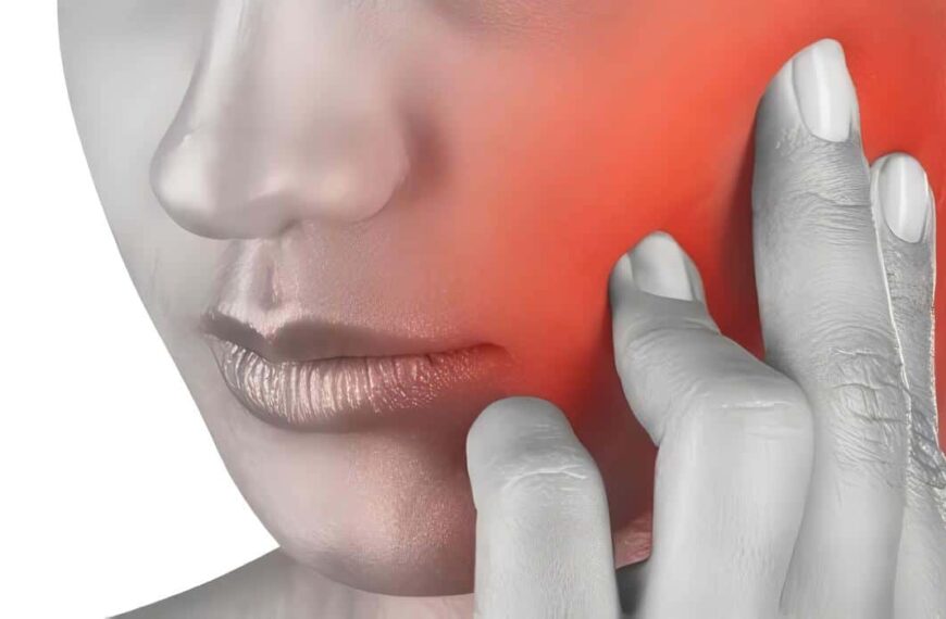 Articulación Temporomandibular, Osteoartrosis y Fibrosis