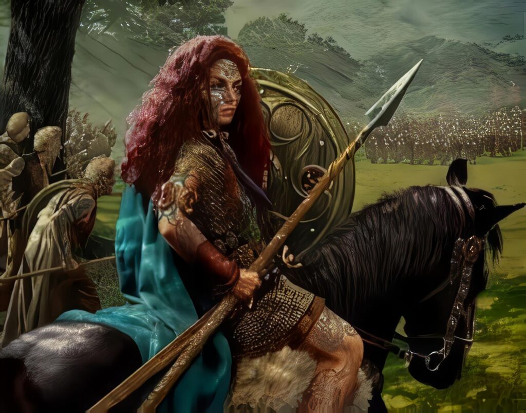 zenobia