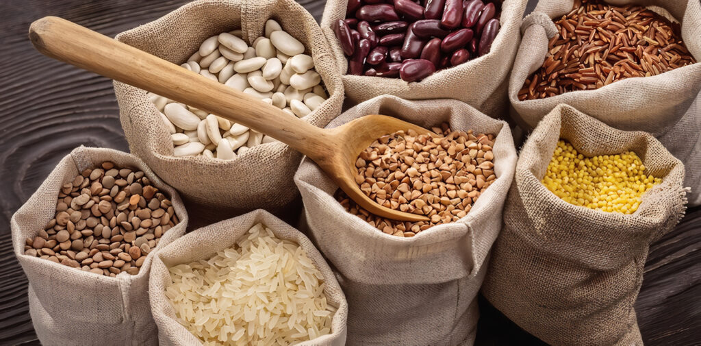 alimentos con cobre