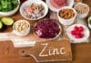 Alimentos con Zinc