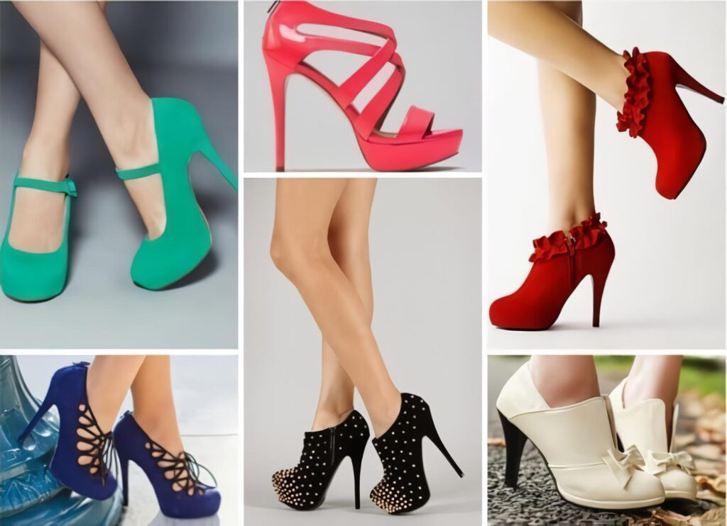 Almacenes de Zapatos en Popayán