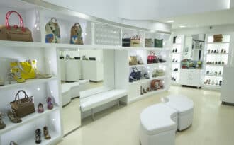 ALMACENES DE ZAPATOS EN SANTA MARTA, CALZADO EN MAGDALENA