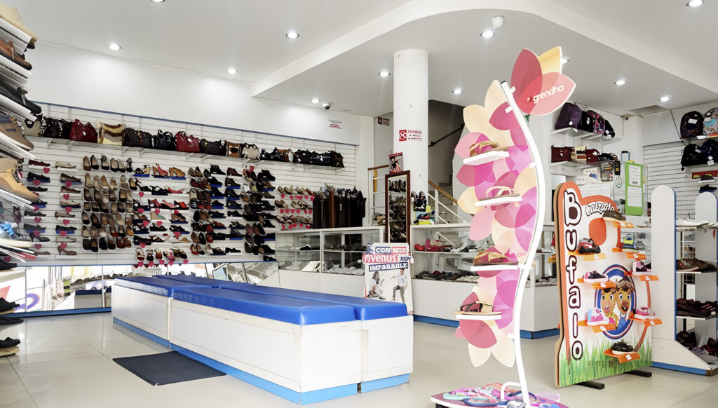 Almacenes de Zapatos en Sincelejo