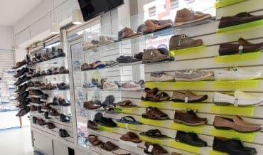 Almacenes de Zapatos en Valledupar