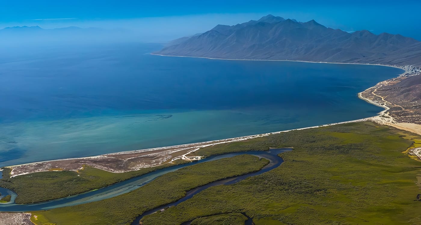 TURISMO EN BAJA CALIFORNIA SUR, TURISMO EN MÉXICO,VIAJES