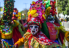 Carnaval-de-Barranquilla-Festival