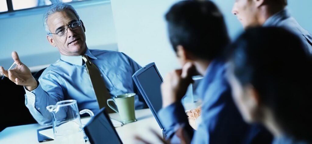 Carrera de Administración de Empresas