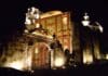 Catedral de Cuernavaca - México