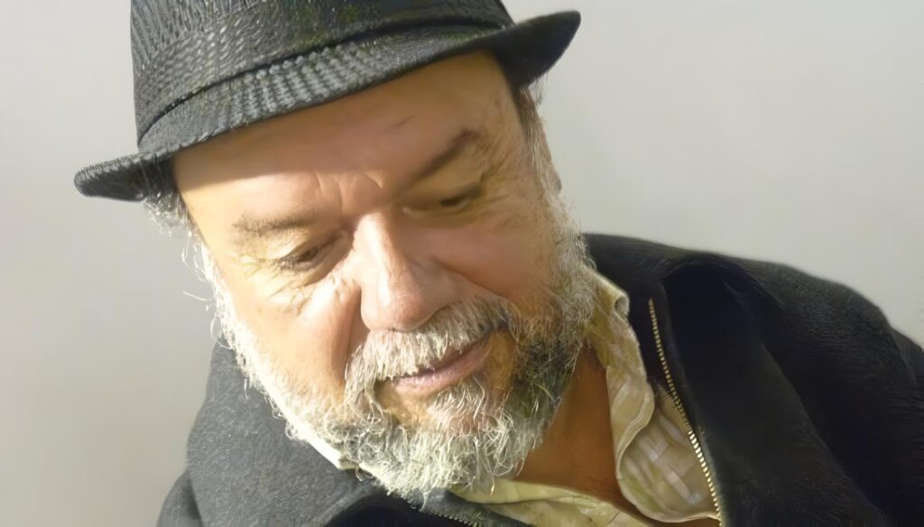 Visiones, de Celedonio Orjuela Duarte