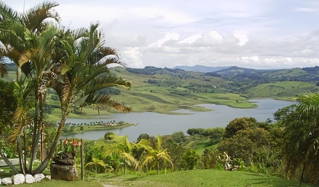 Valle del Cauca