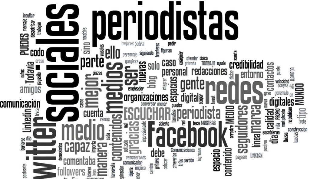 Carrera de Comunicación Social
