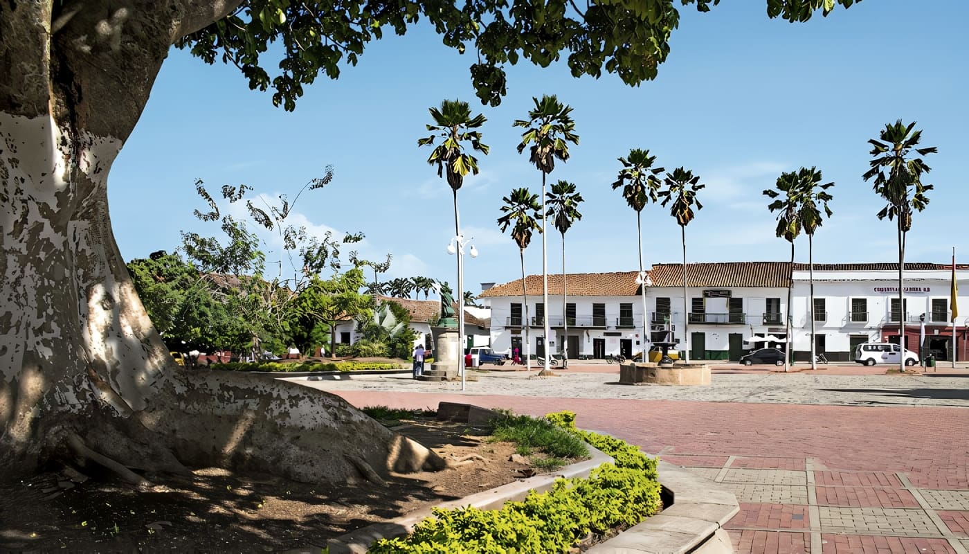 Departamento de Cundinamarca