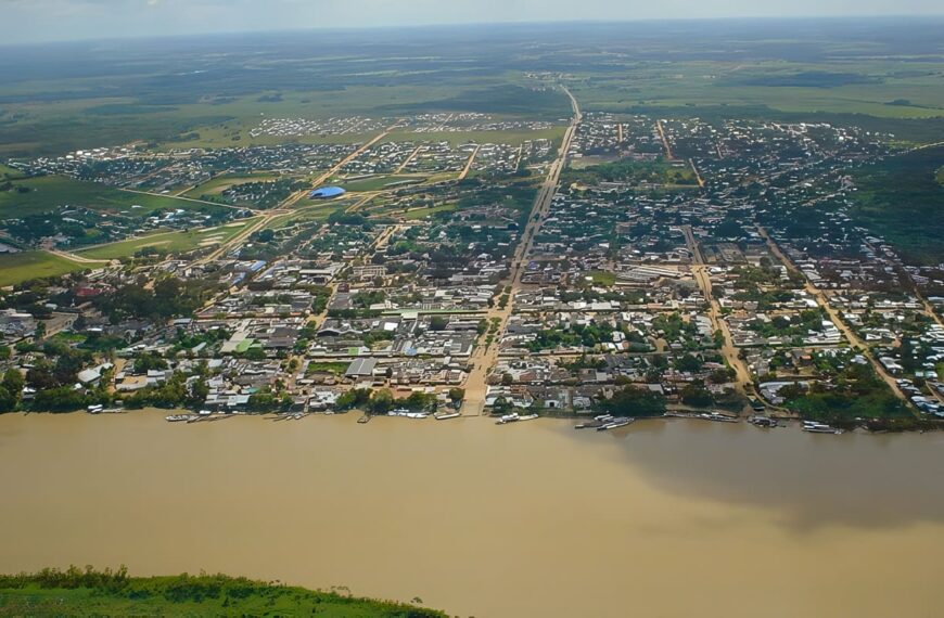 Departamento del Guaviare