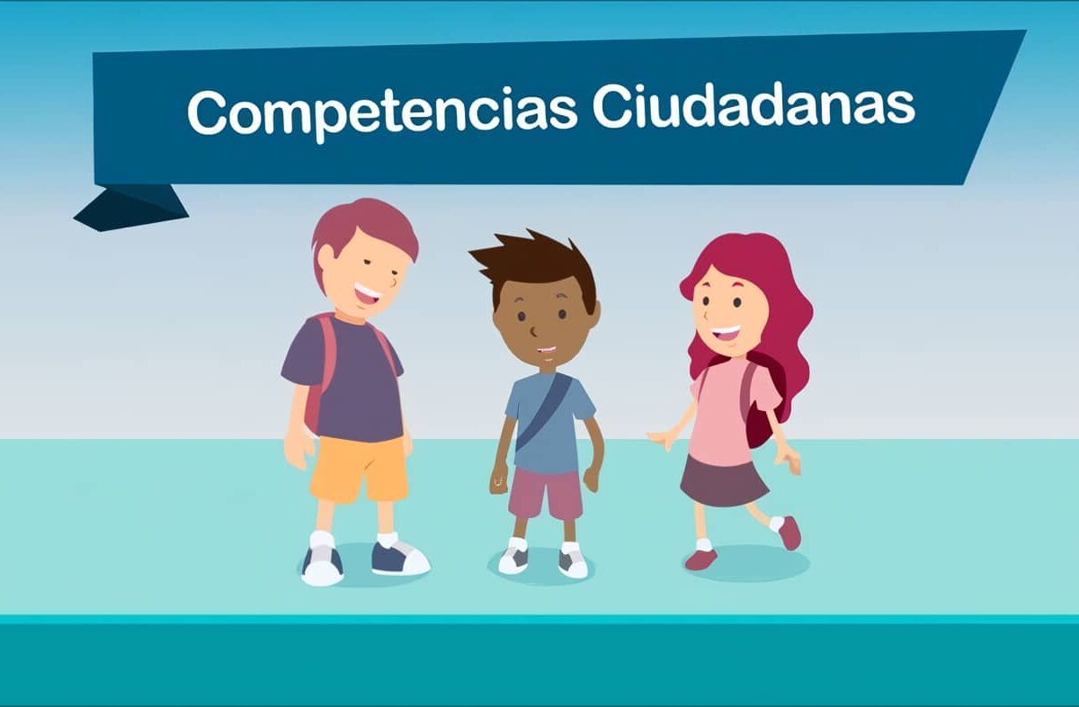 Desarrollo de la Moral y las Competencias Ciudadanas